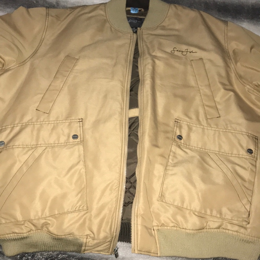 Sean John xxL coat